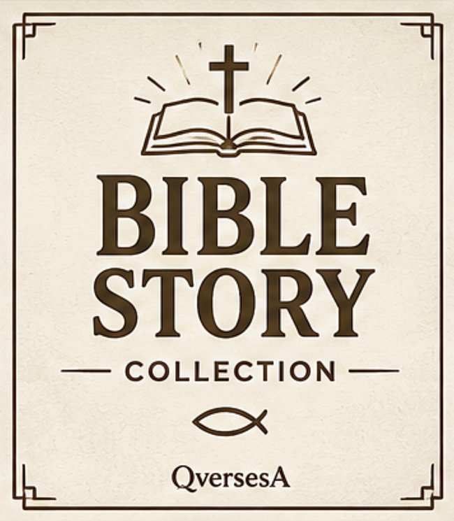 Bible Story Collection