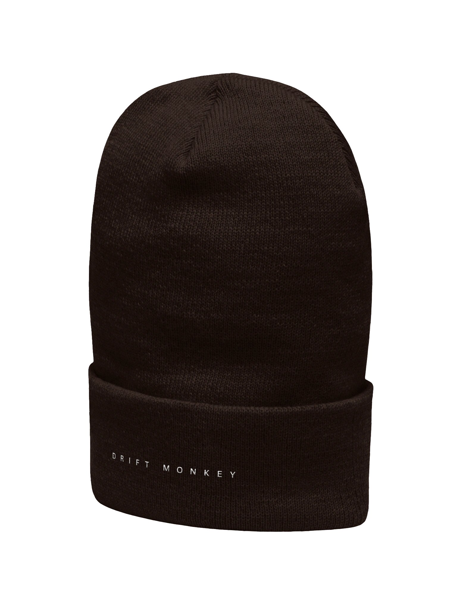 Drift Monkey Cuffed Beanie product image (8)