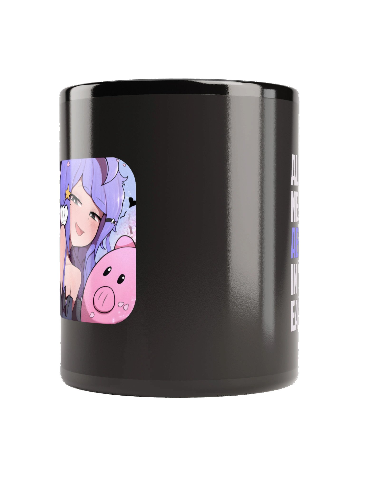 Aerylla in Your Ears Mug product image (4)