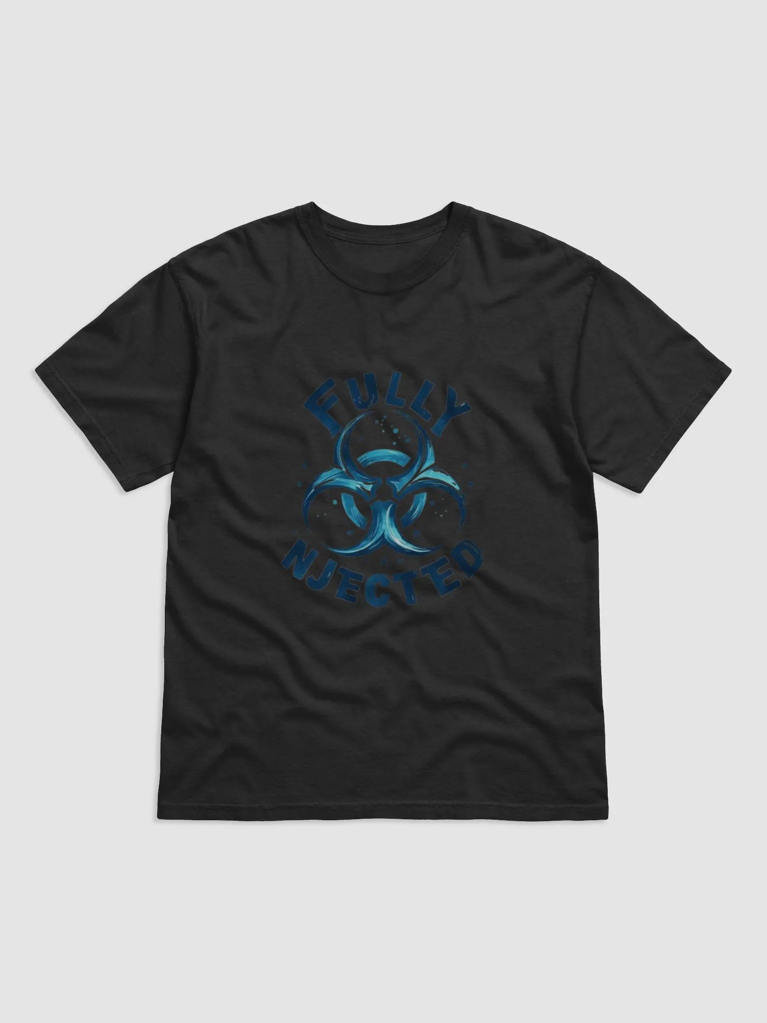 Fully Njected T-Shirt product image (4)