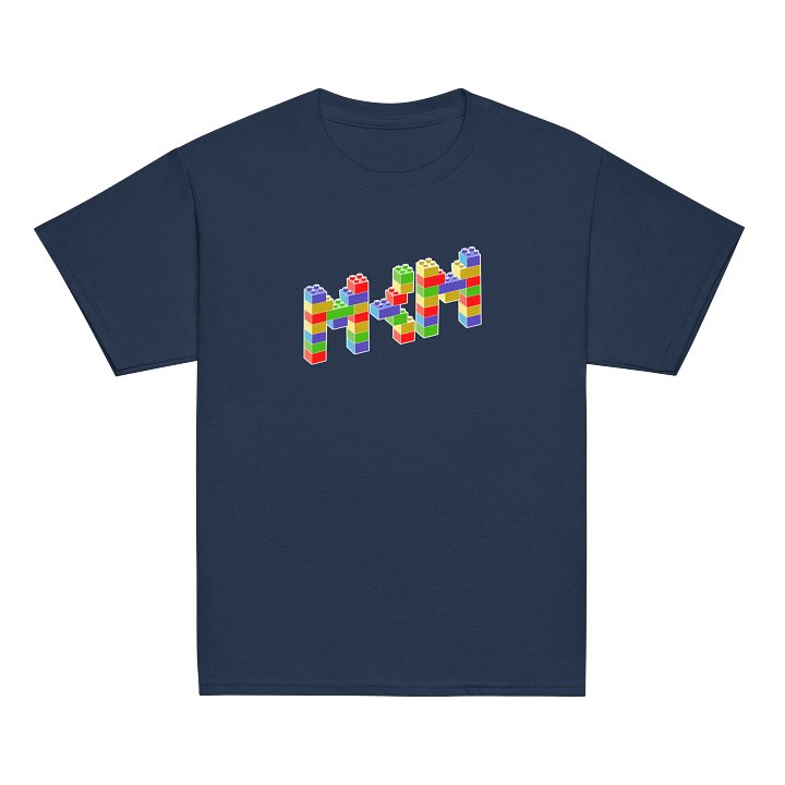 MKM Youth Shirt product image (2)