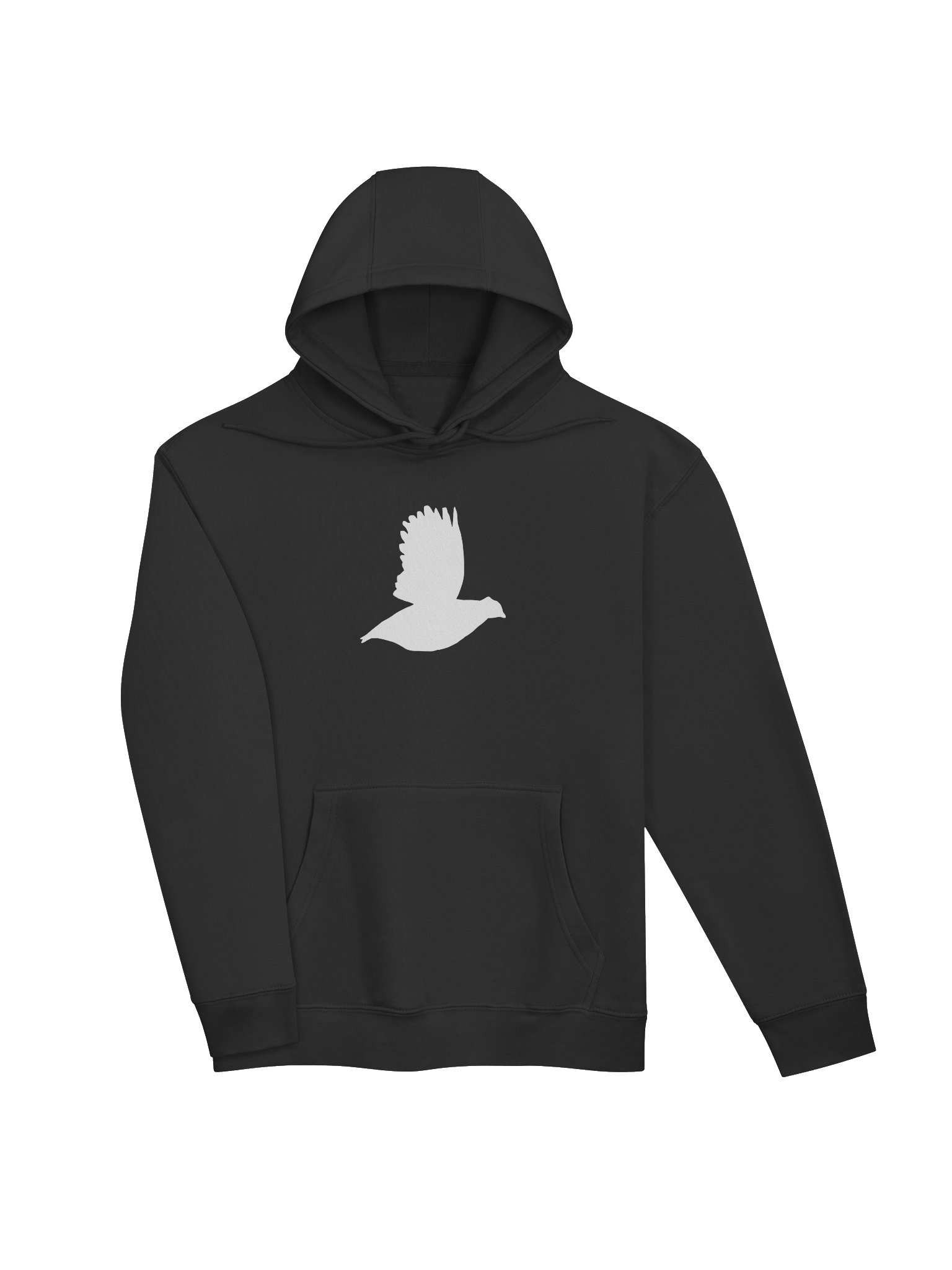 Quail Hoodie product image (3)