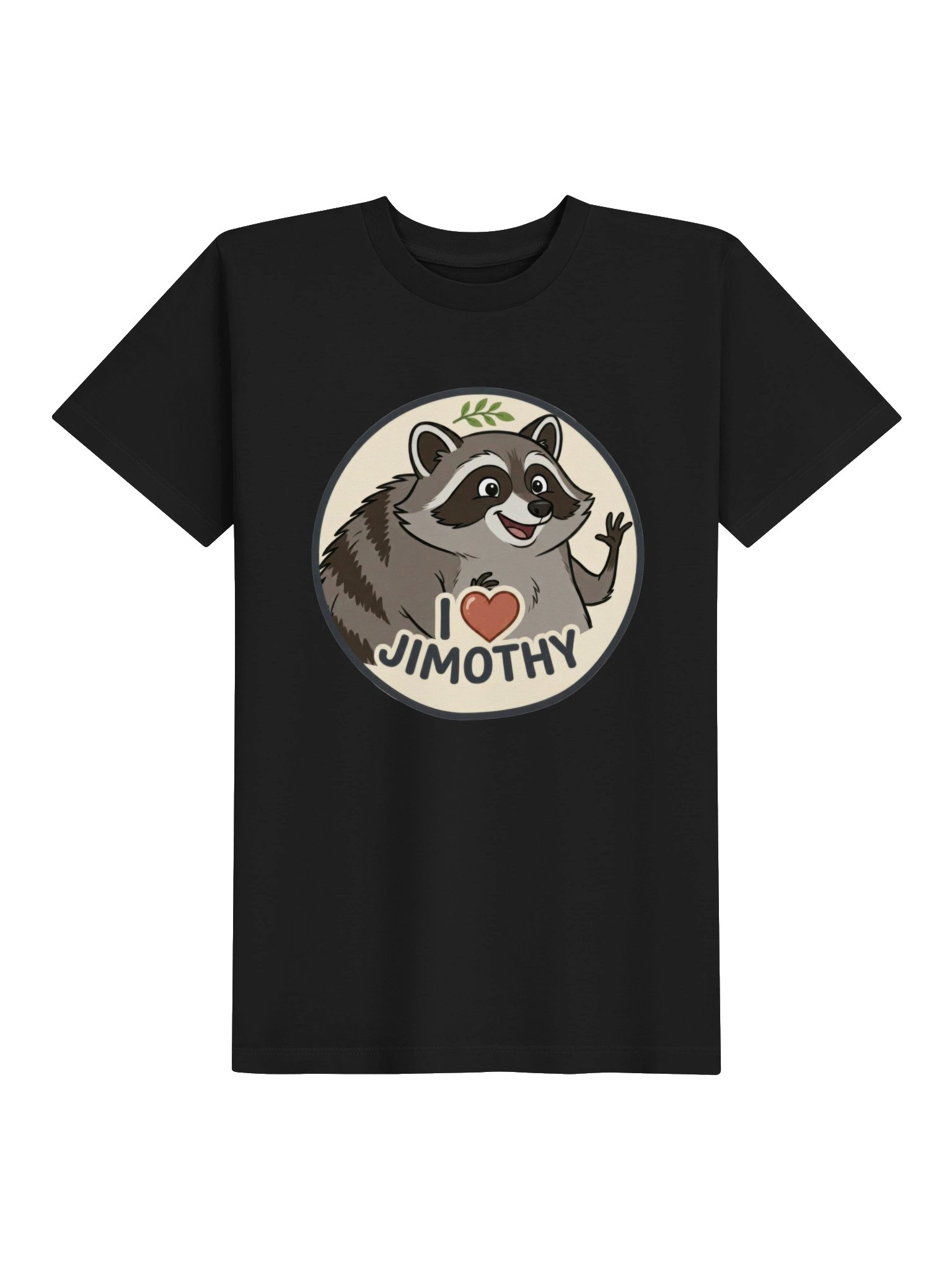 I Love Jimothy Kids Shirt product image (1)