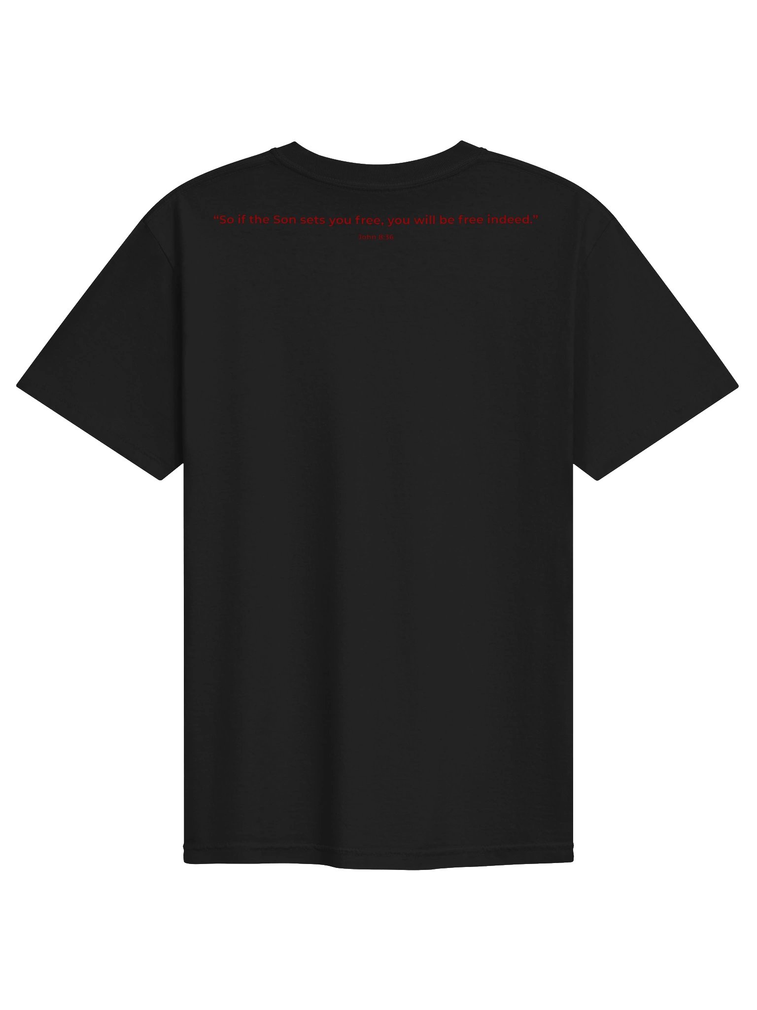 FREEDOM™ Heritage Tee product image (2)