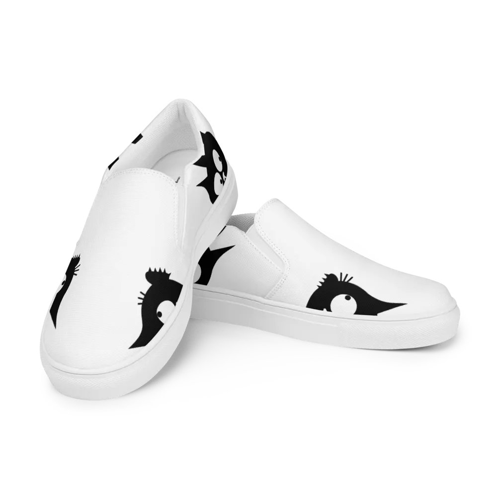 Kitty Slip-Ons product image (11)