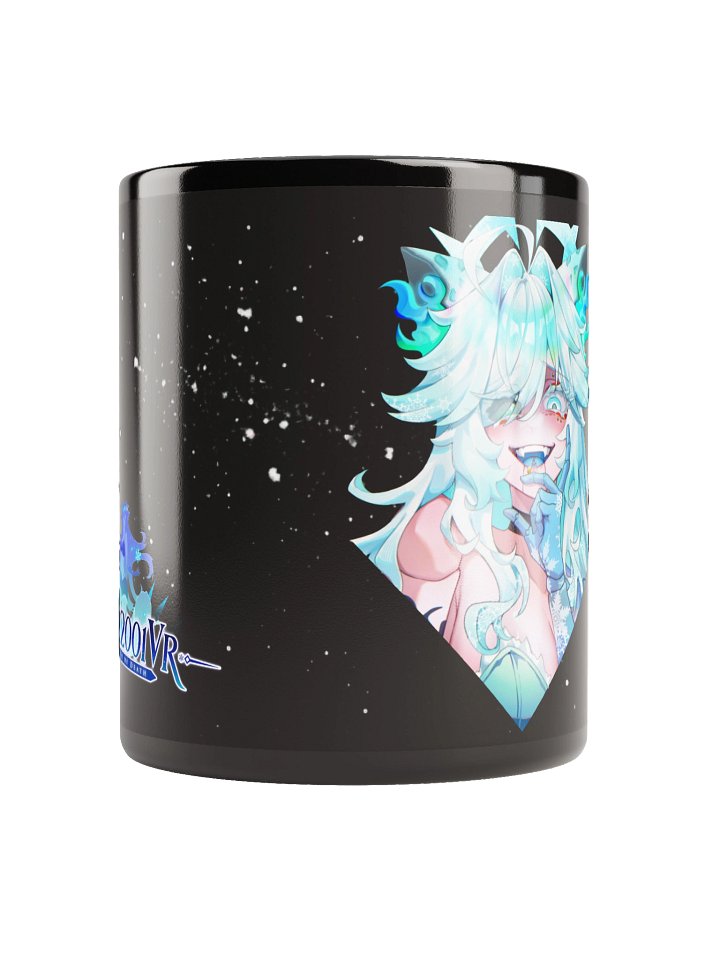 The Godess of Death Mug product image (4)