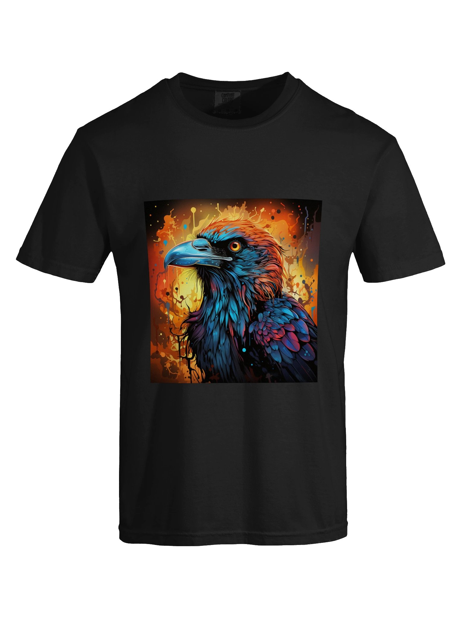 Common Raven Enigma - 2 product image (5)