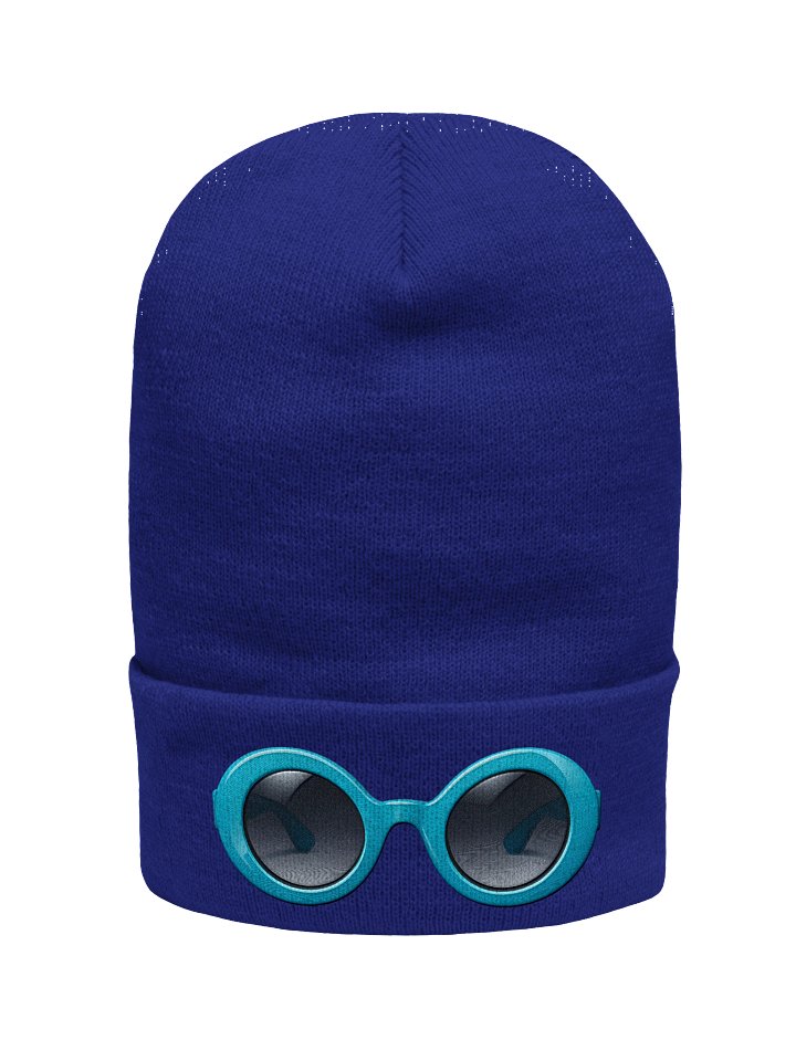 Beanie product image (1)