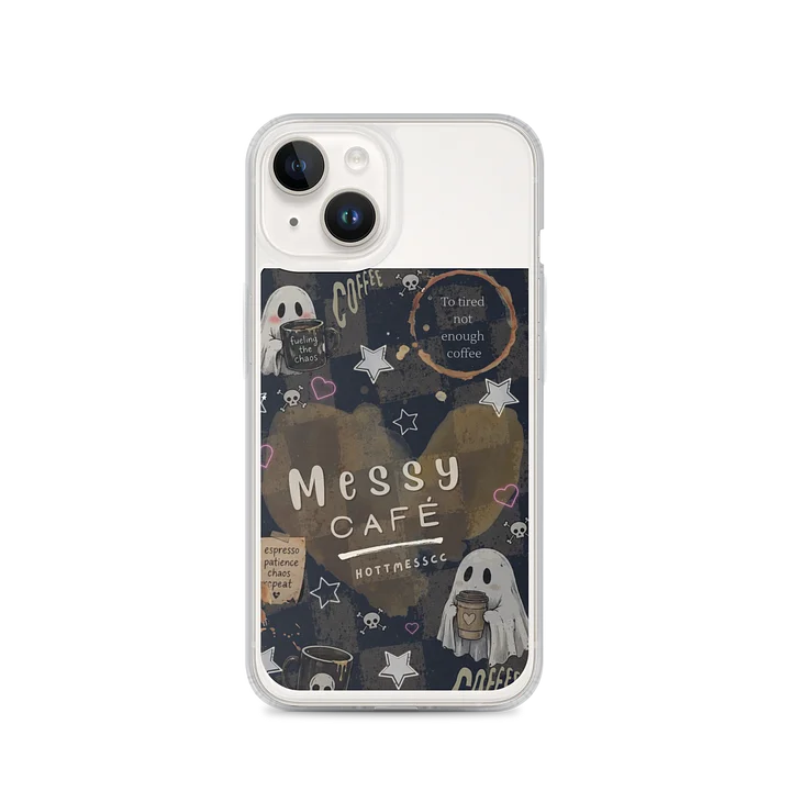 Messy case product image (4)