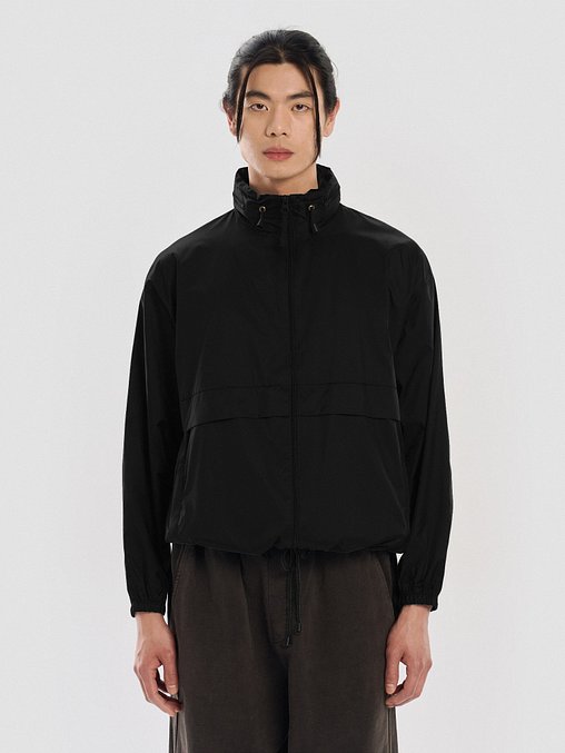Photo showing SOL'S Unisex Windbreaker