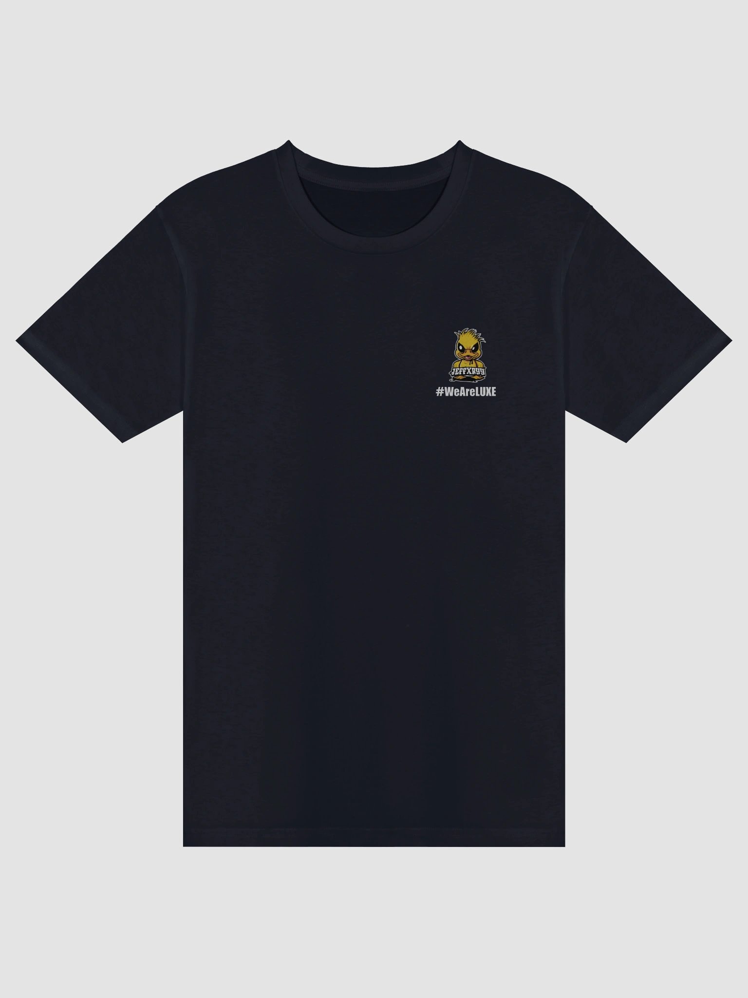 Jeffxryy Executive T-shirt product image (8)