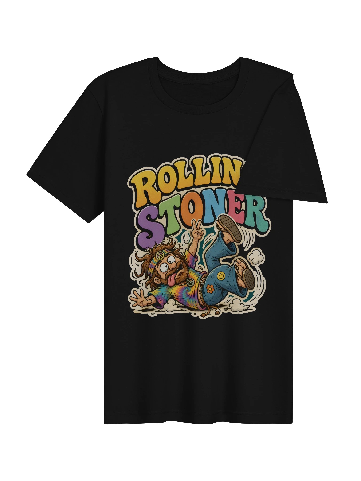 Rolling Stoner Tee product image (19)
