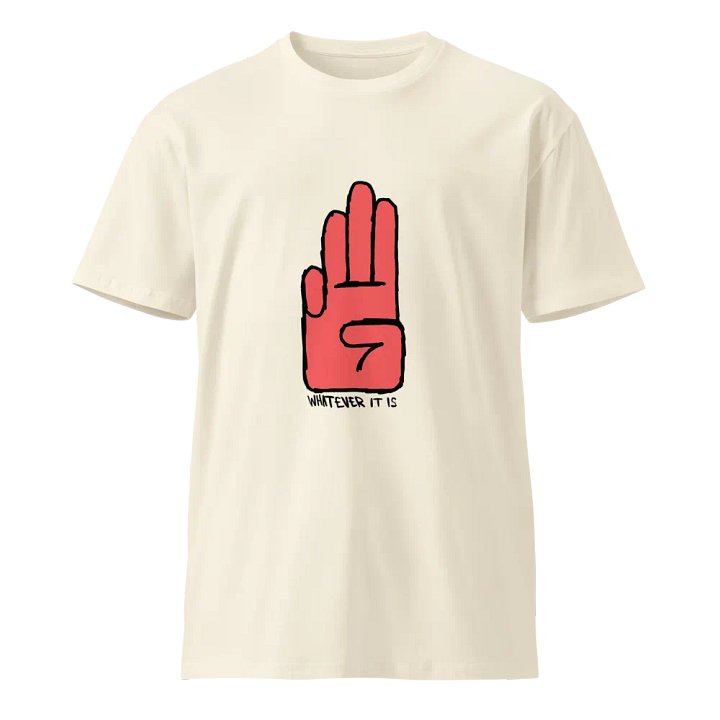 Whatever it is! product image (2)