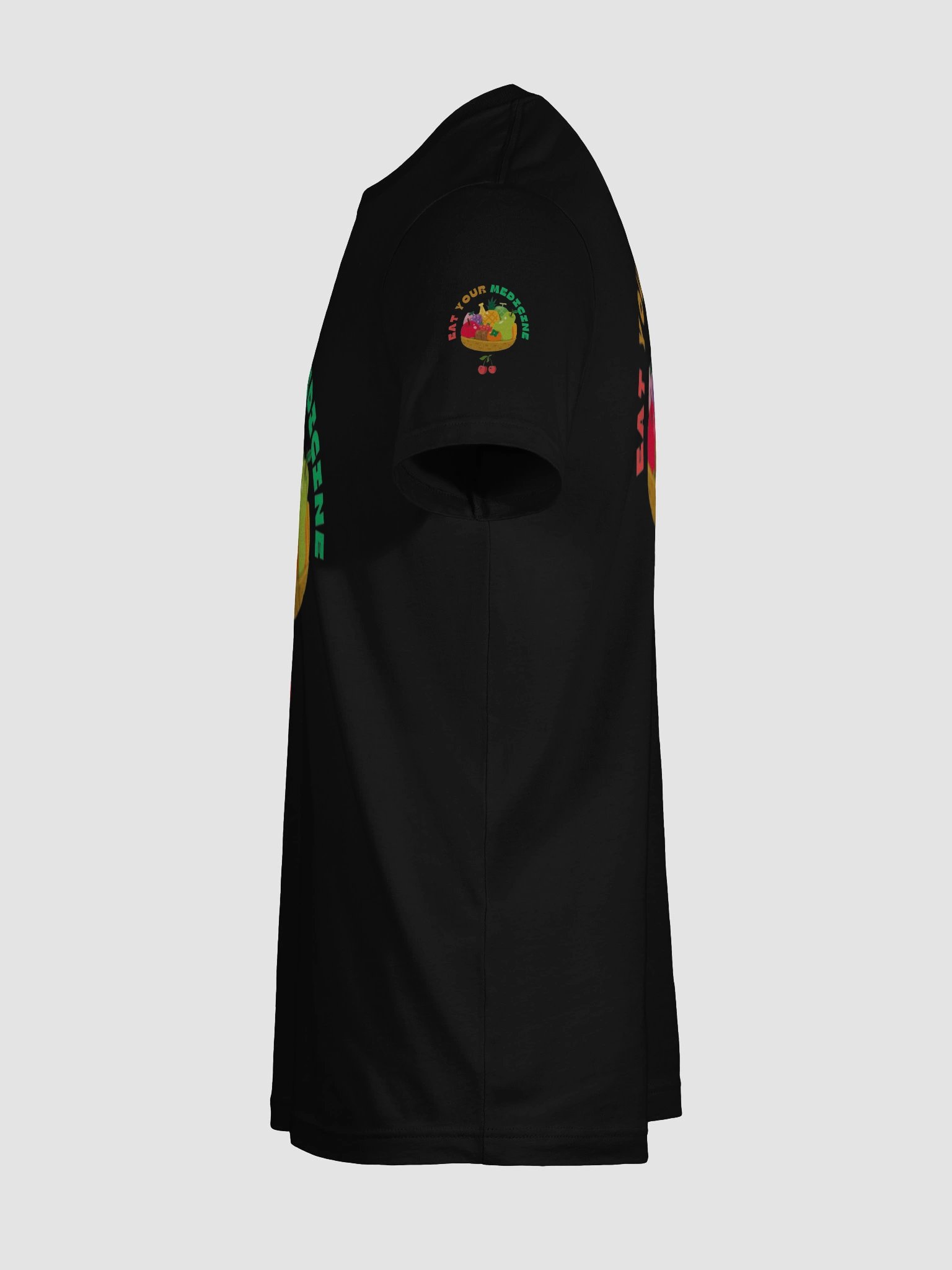 Eat your Medicine Womens Tee product image (11)