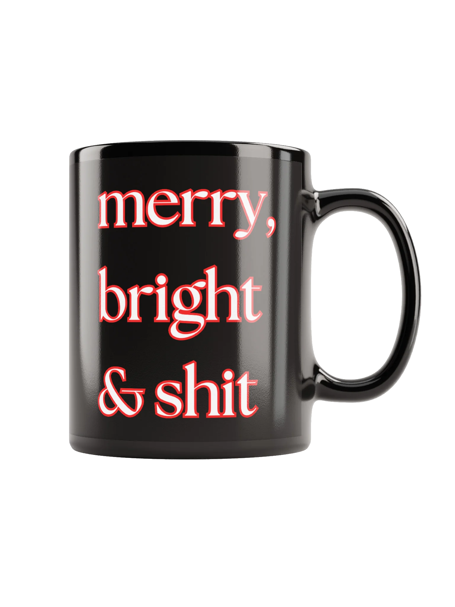 Festive Coffee Mug product image (1)