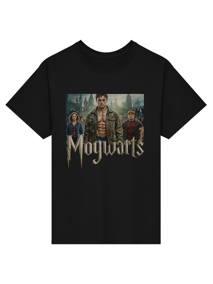 Mogwarts product image (1)
