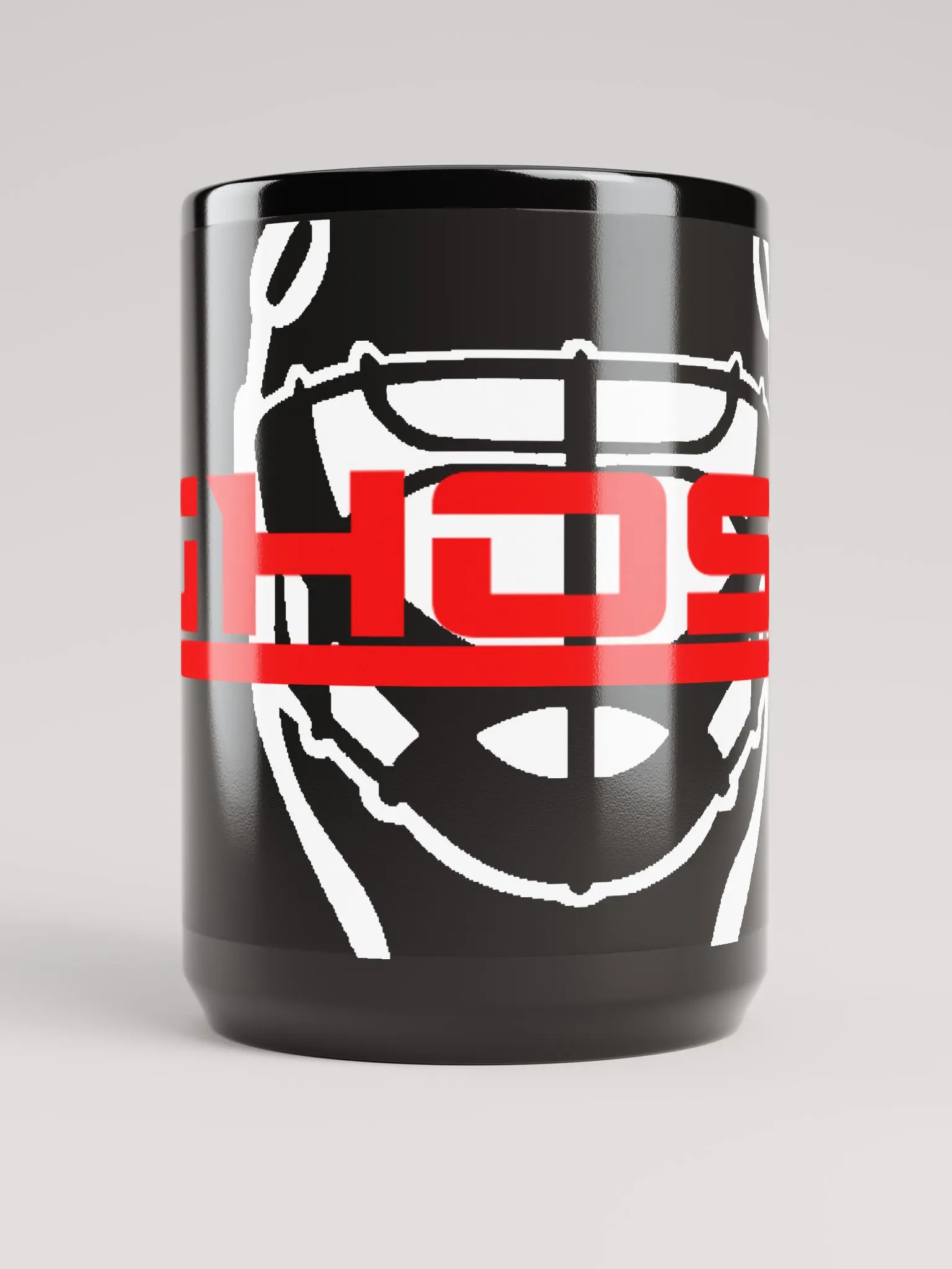 GHOST Tasse product image (5)