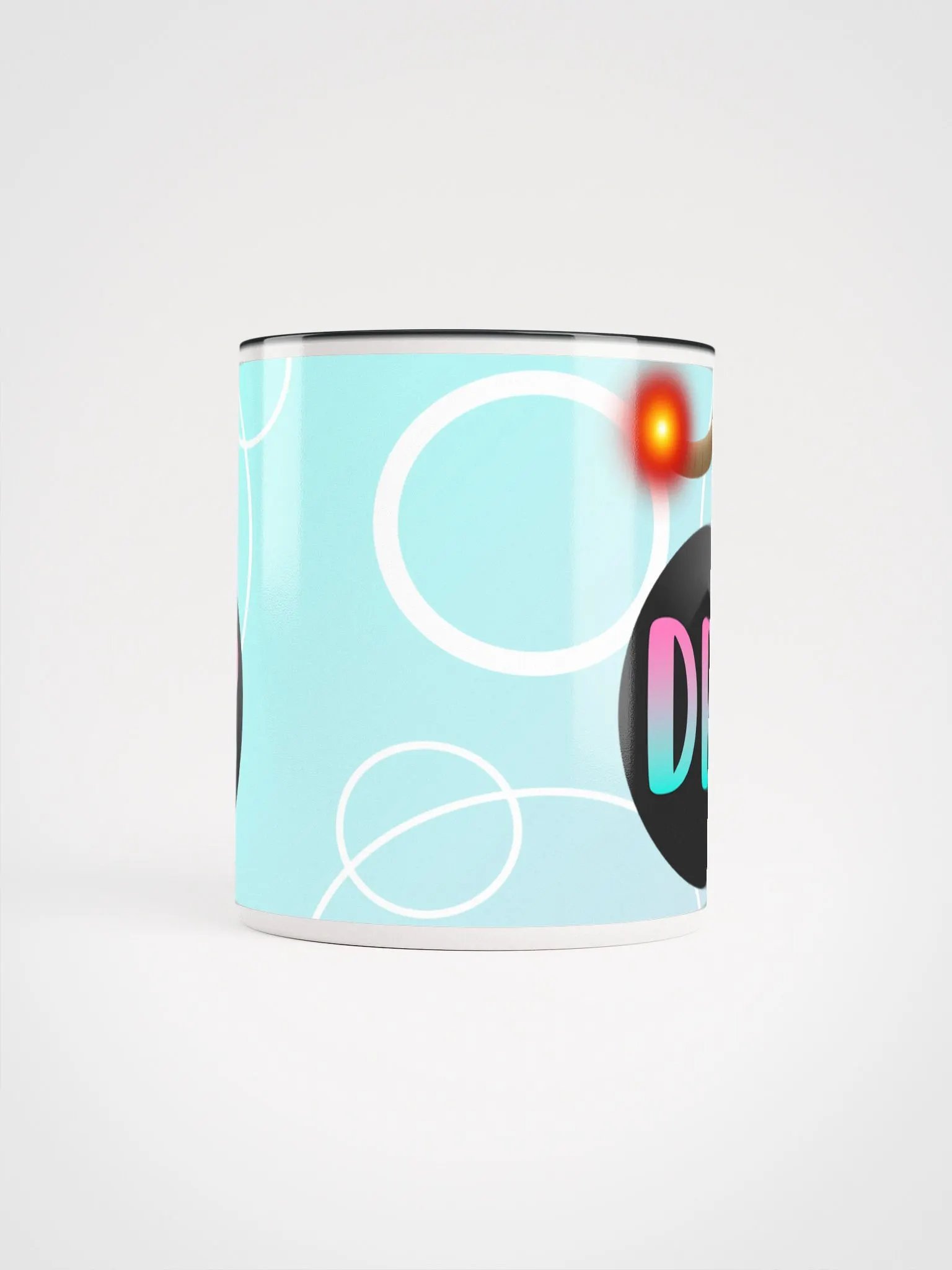 DaBomb Mug product image (5)