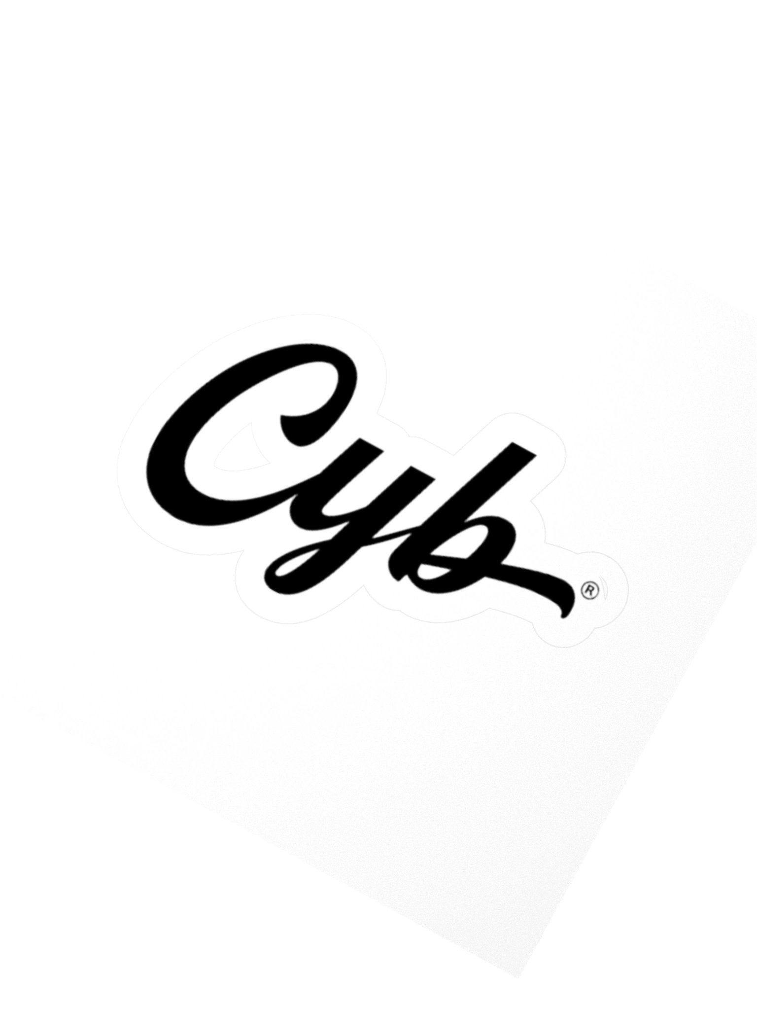 CYB Sticker Set product image (2)