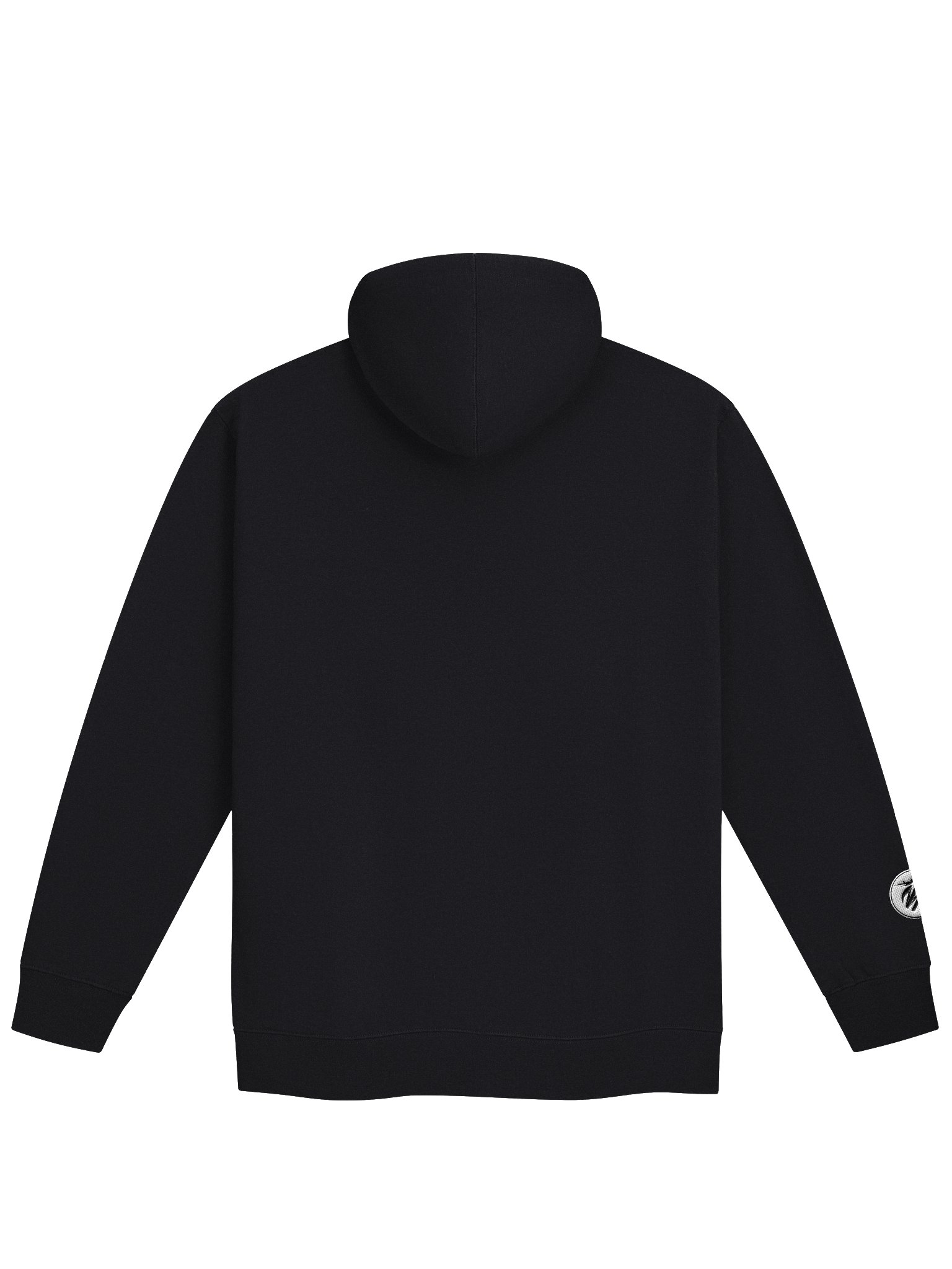 Zip-Up Hoodie product image (2)