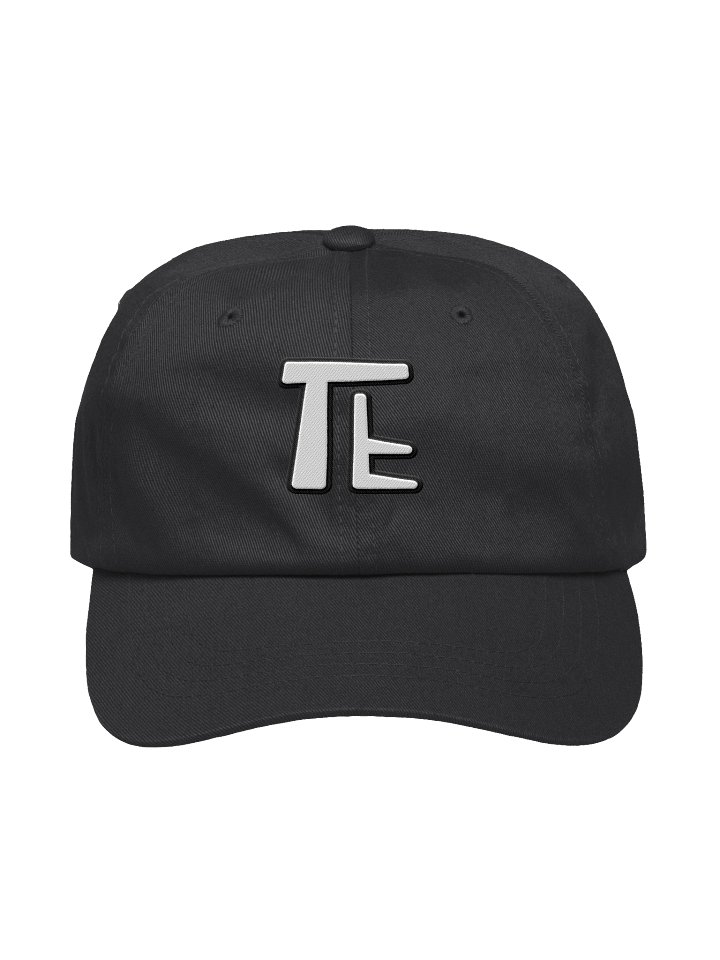 Towsive Entertainment Embroidered Logo Hat product image (1)