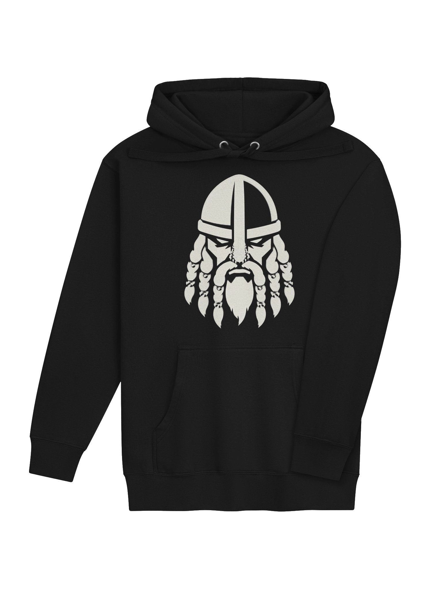 Minimal Hoodie product image (4)