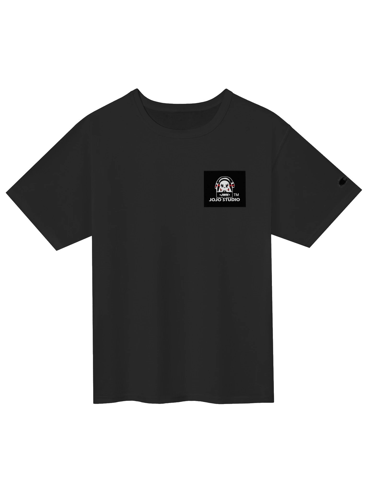 Jozef Kayembe Champion Relaxed-Fit T-Shirt product image (1)
