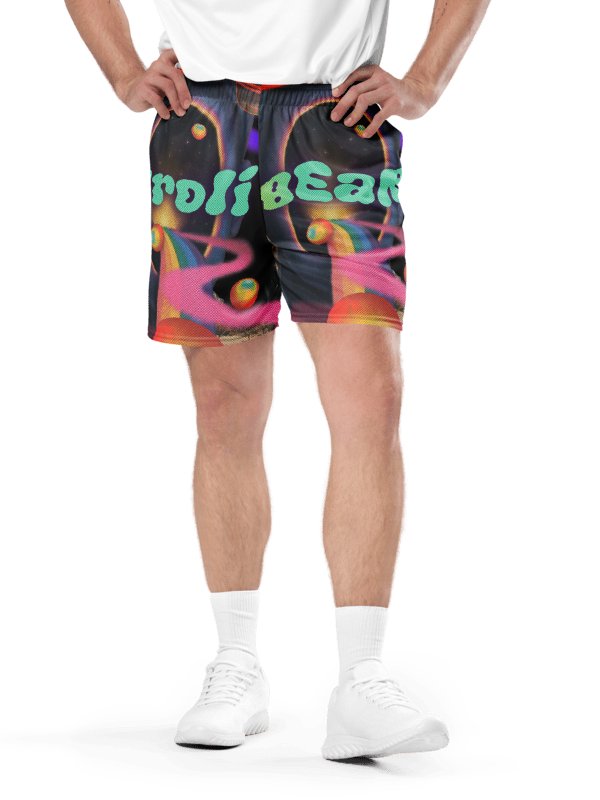 TROLI Verse Shorts product image (6)