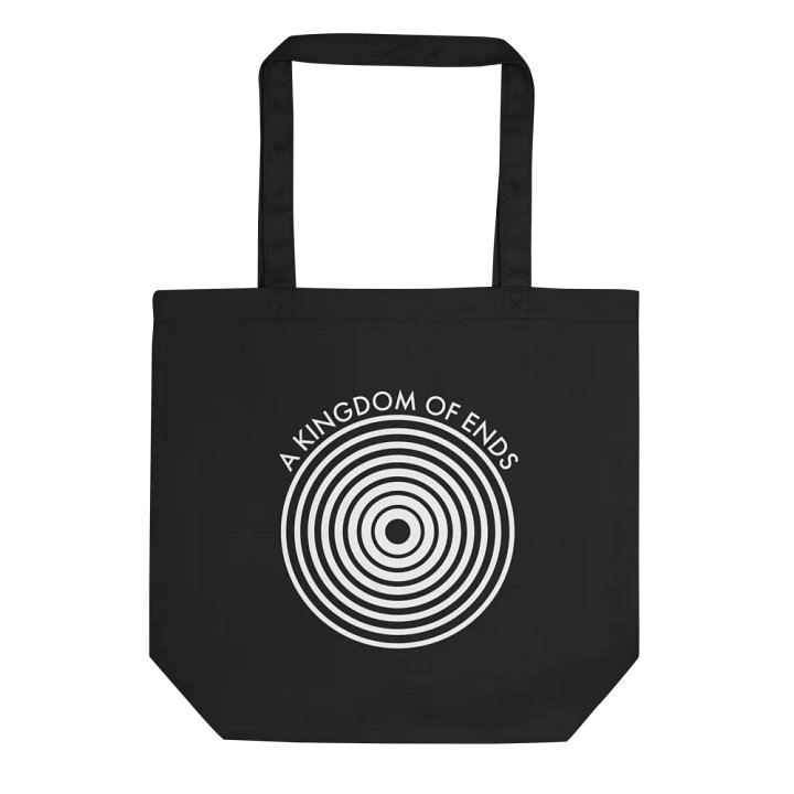 Kant Categorical Imperative Tote product image (1)