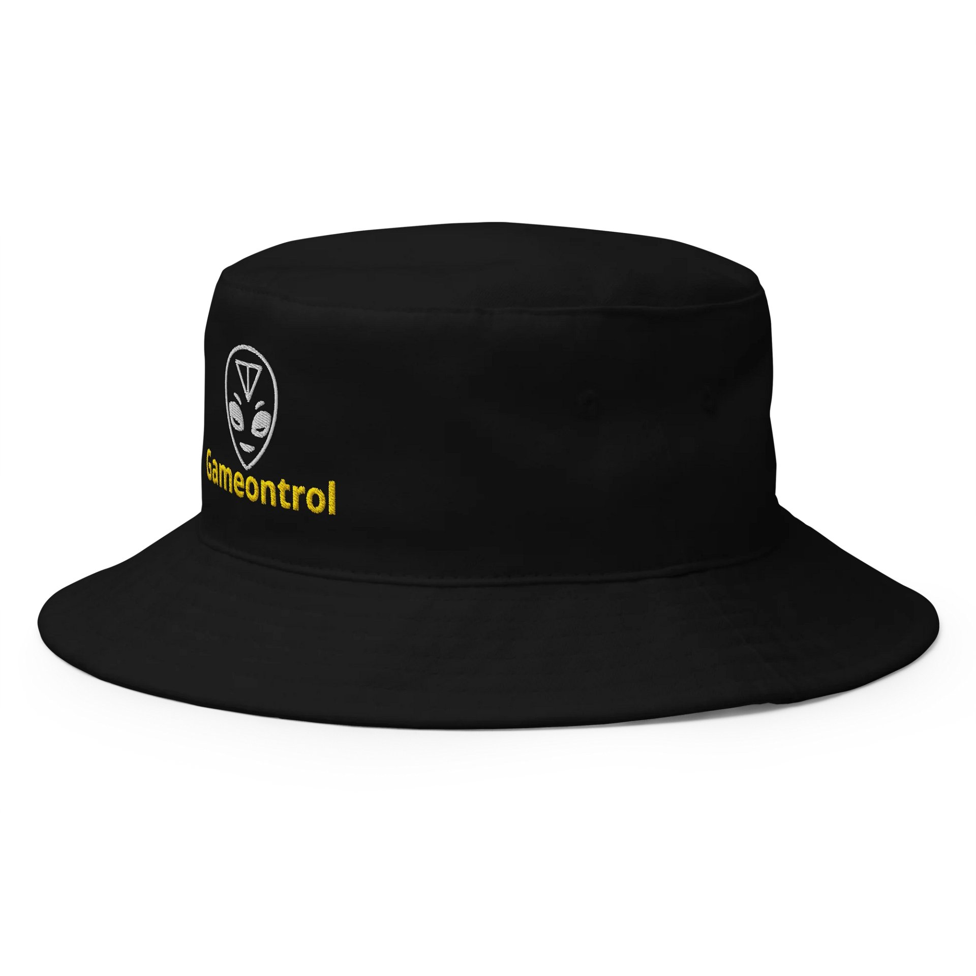 Arkham Winged Bucket Hat product image (3)