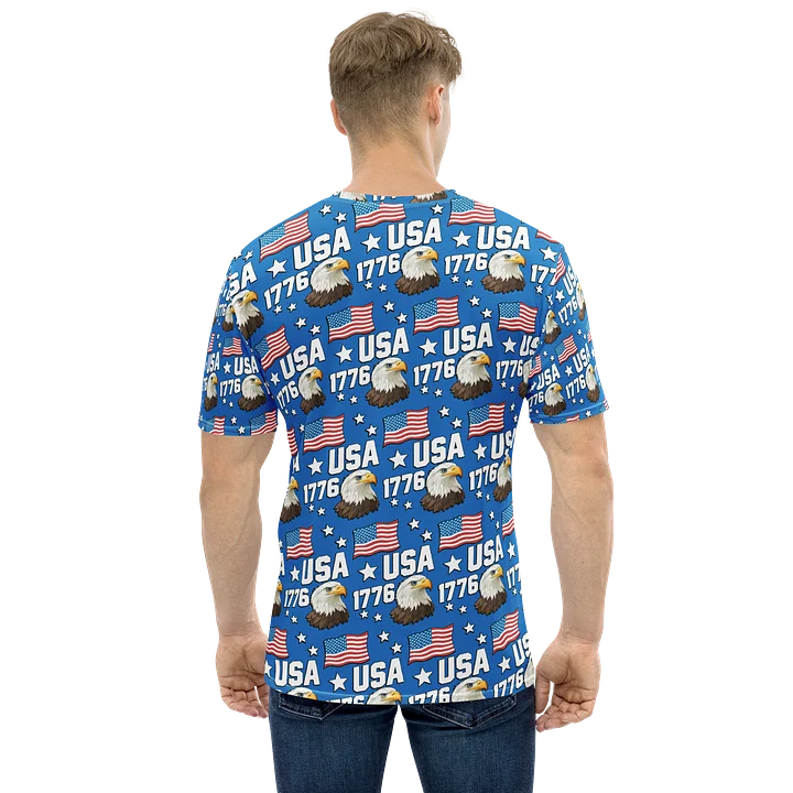 The Patriot product image (1)