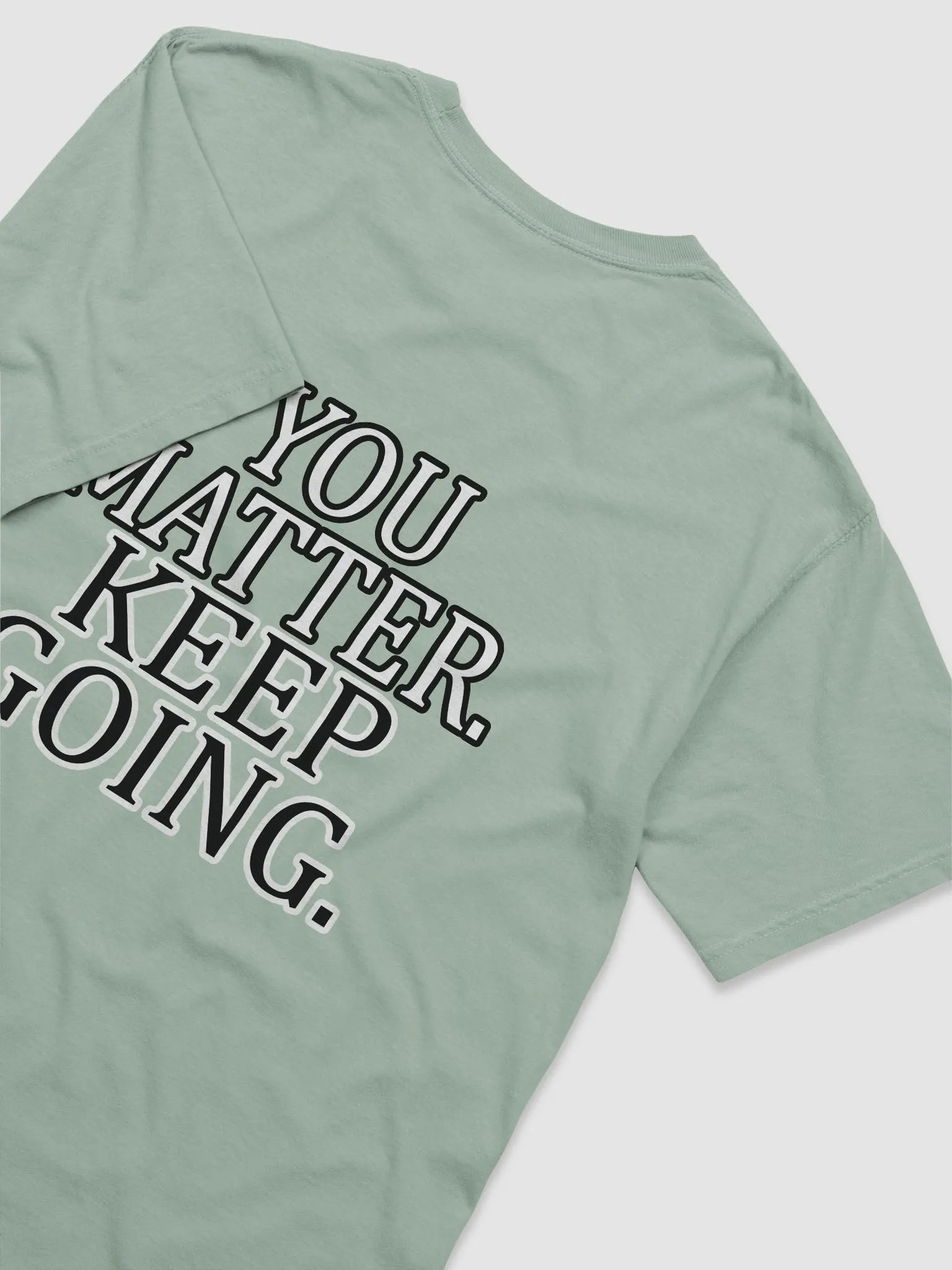 You Matter. Keep Going. product image (21)