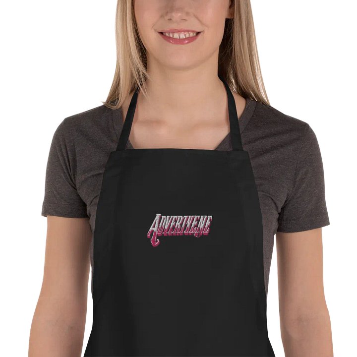 Gradient Advertisene Apron product image (1)