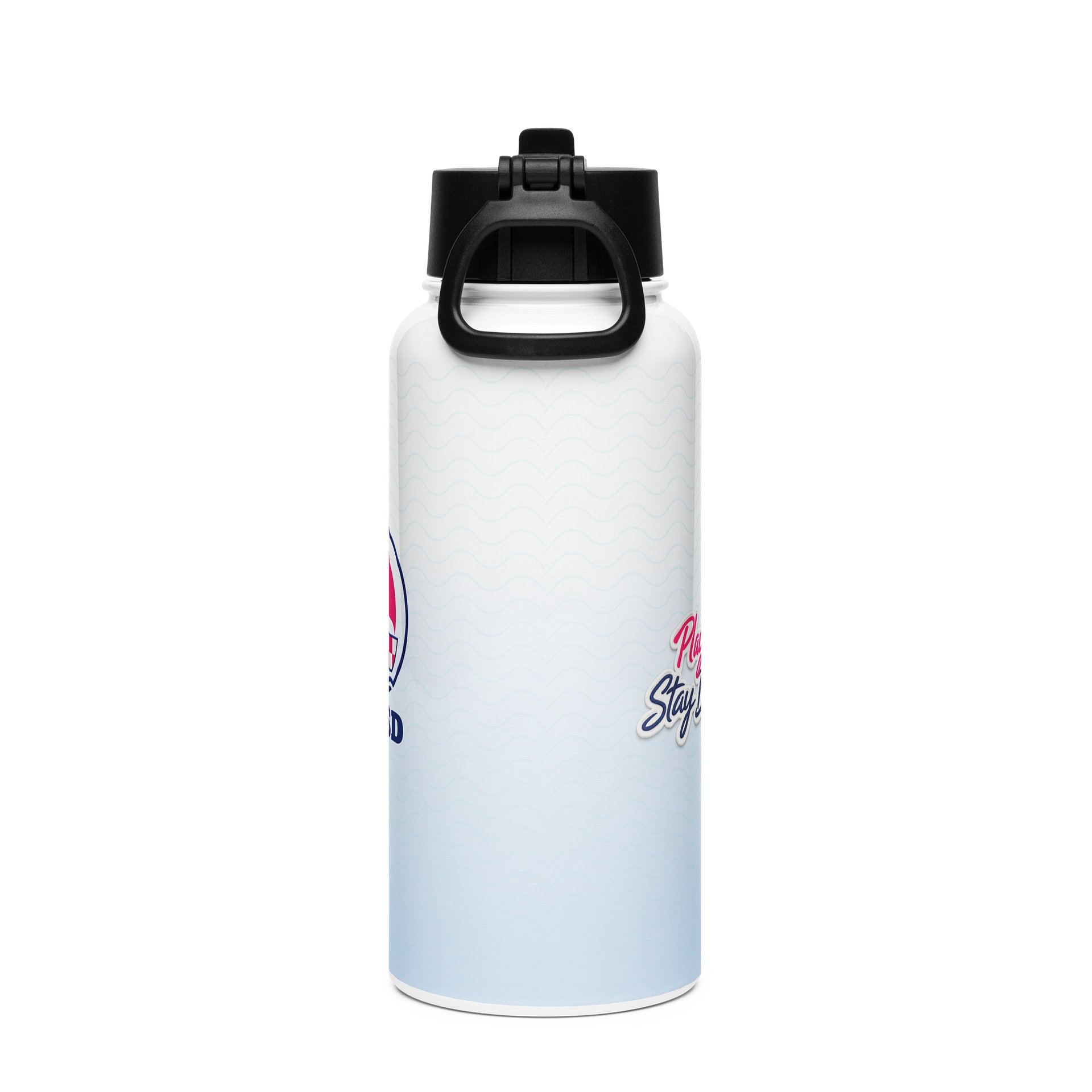 PBSD Court Edition – 32oz Bottle product image (4)