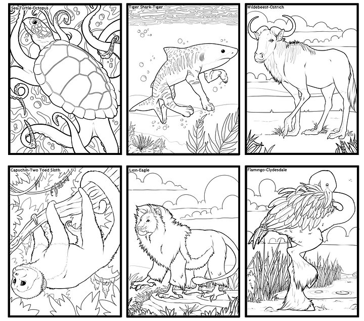 Alternate Evolution: On The Move product image (2)