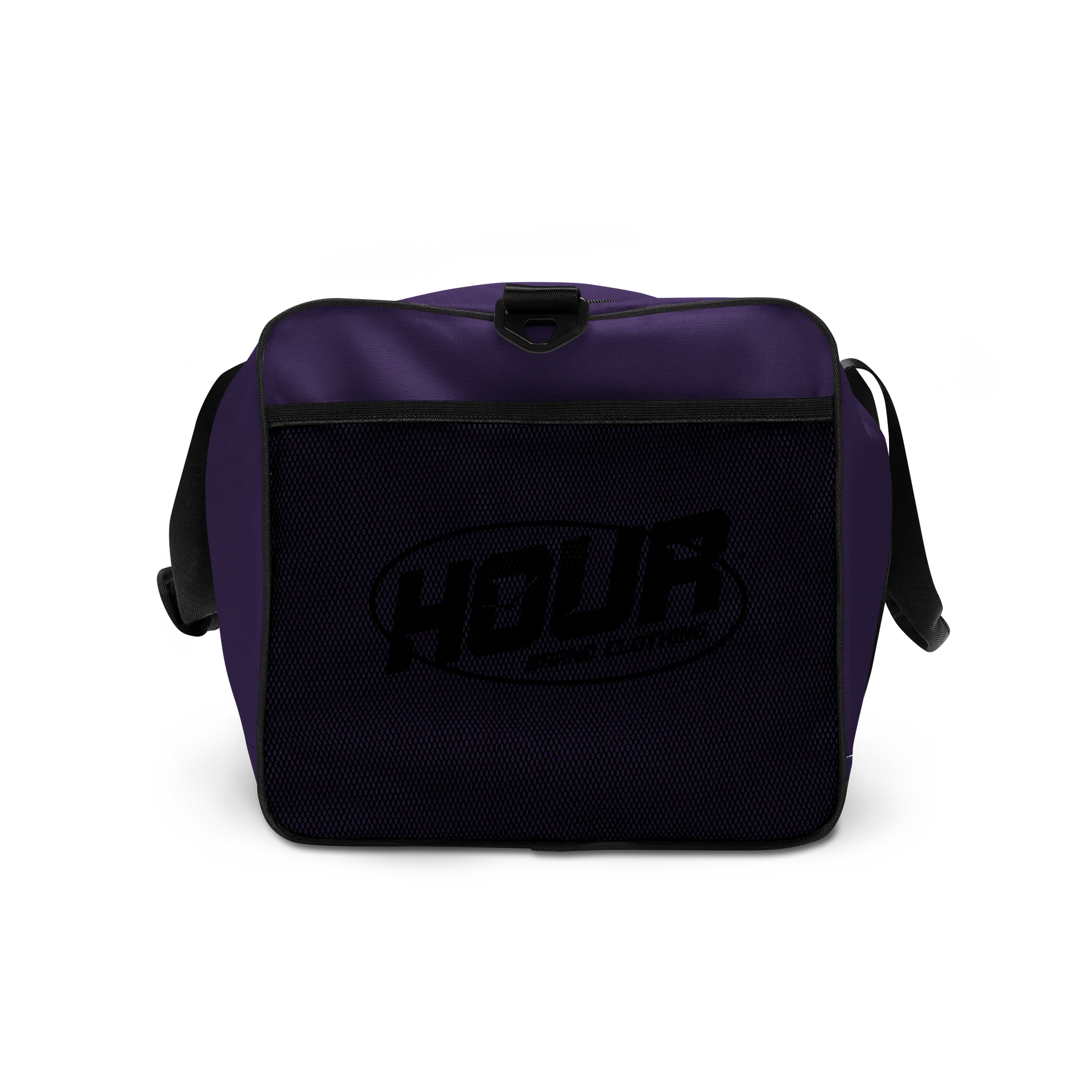 Bulldog Mark Duffle Bag product image (7)