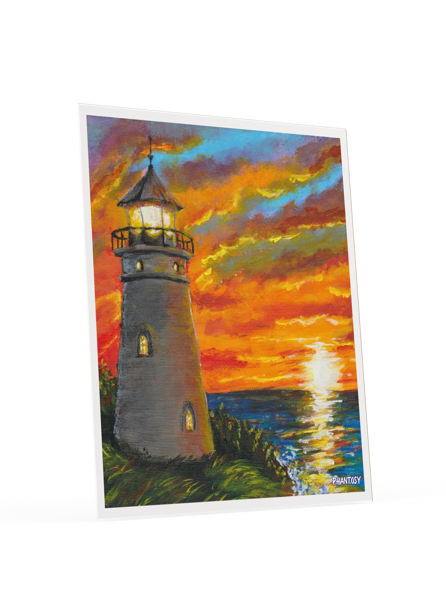 Beacon at Sunset product image (4)
