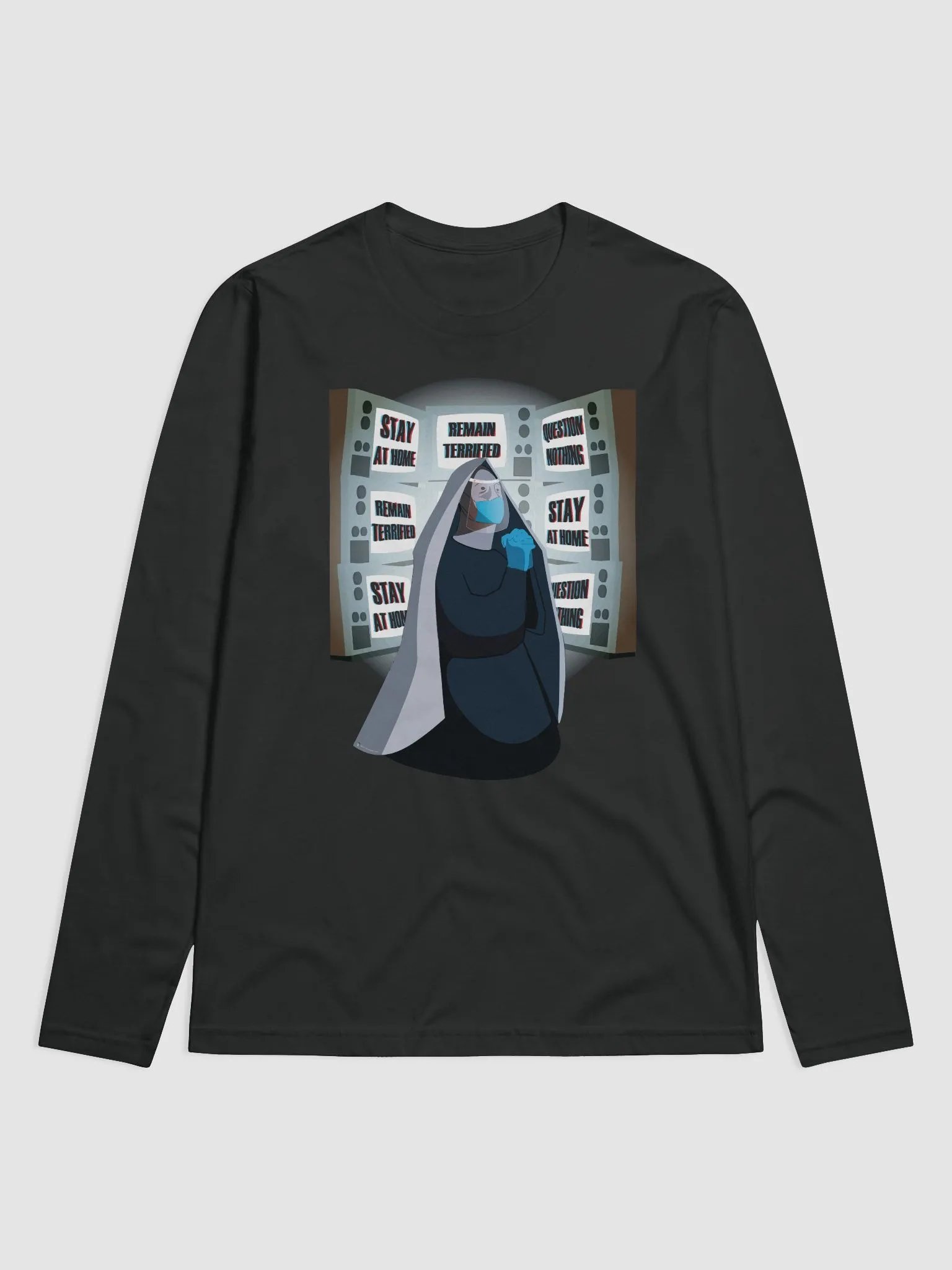 Just Remain product image (1)