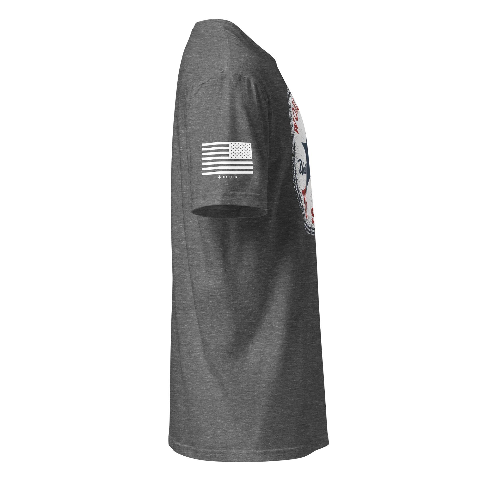 USA: World War All Stars product image (4)