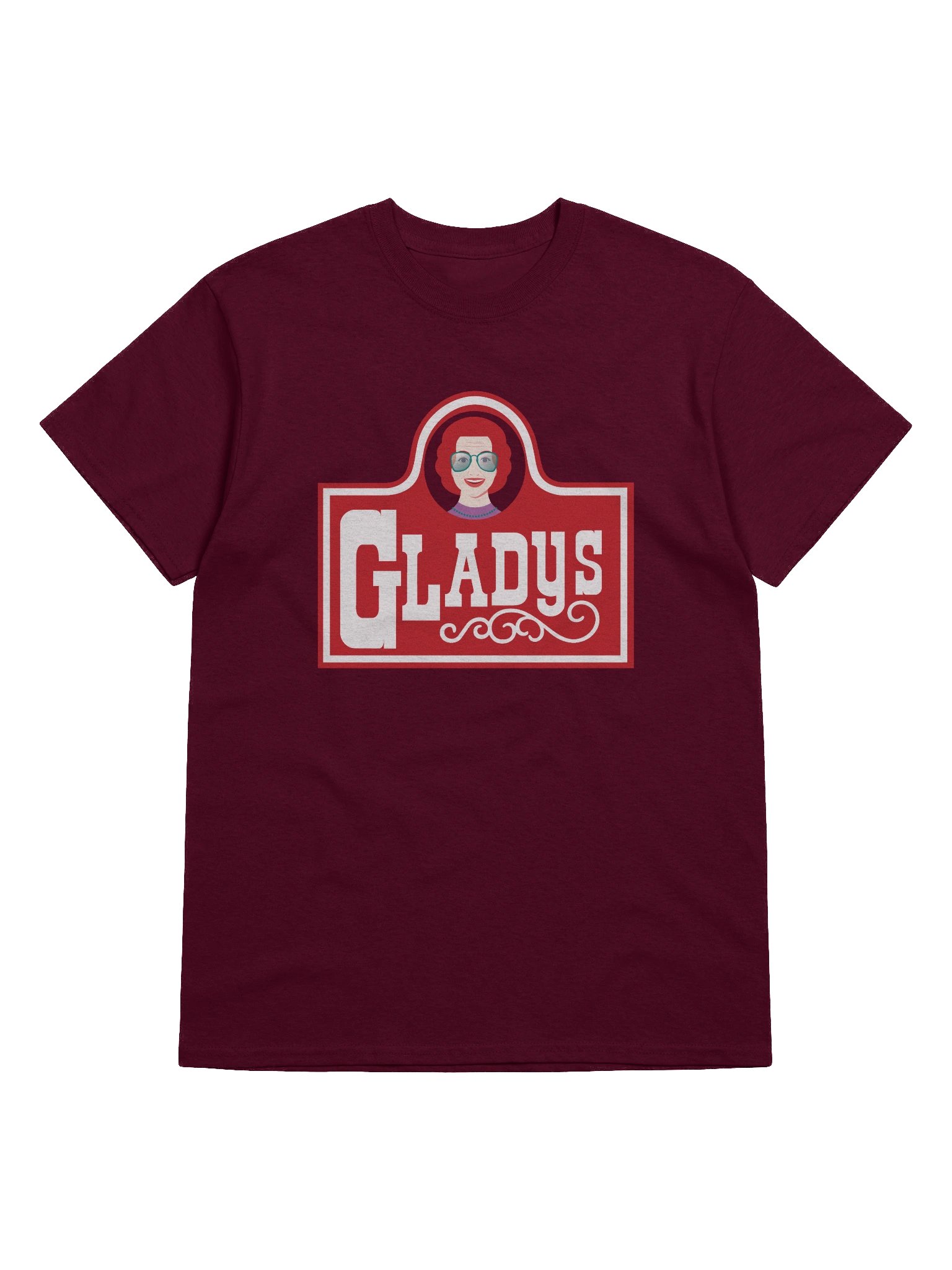 Gladys T-Shirt product image (33)