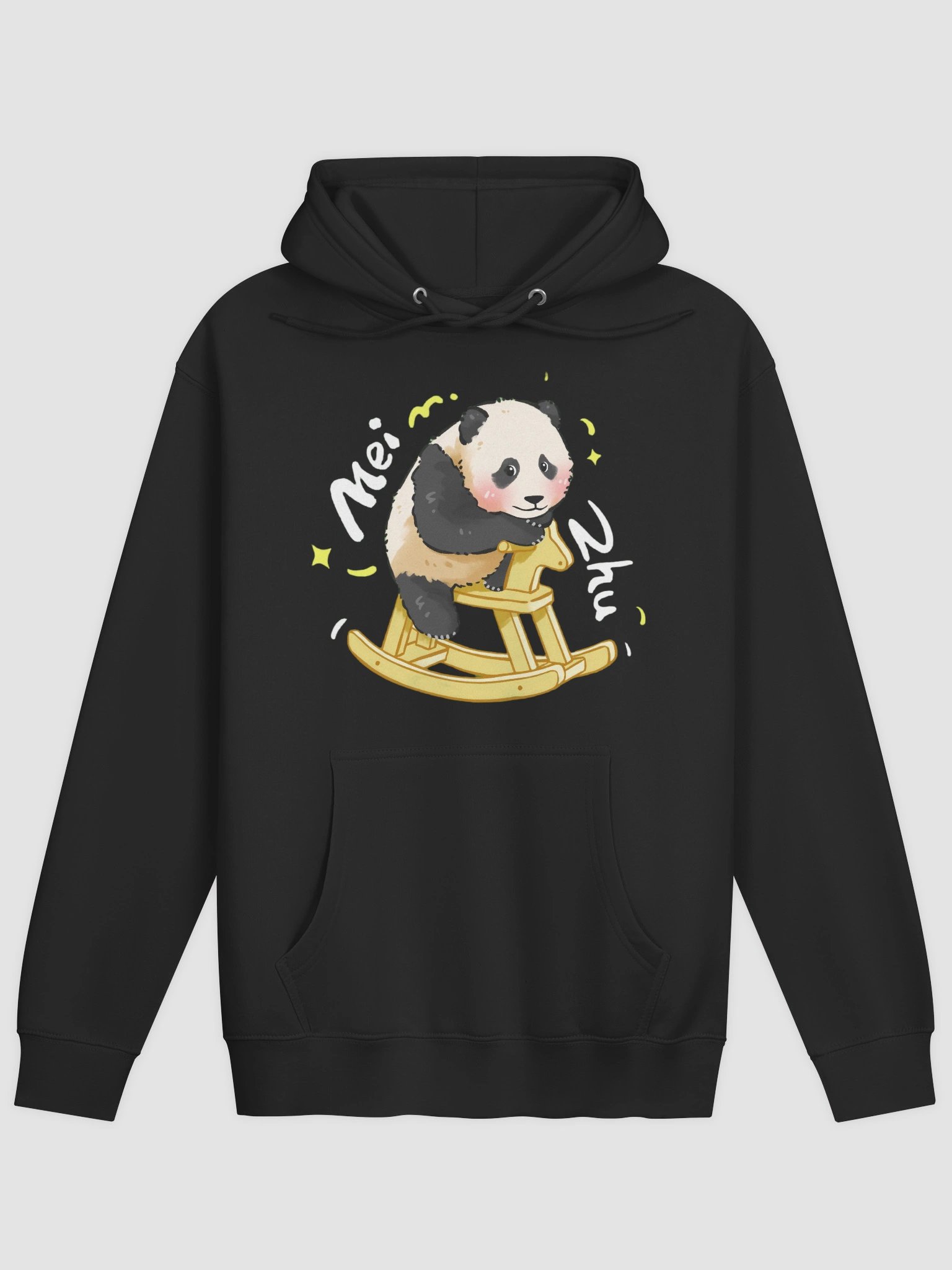 MEIZHU🐼Giant Panda product image (5)