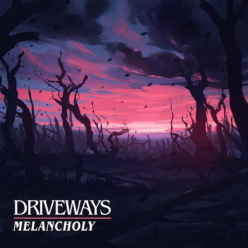 Melancholy is out today!  Hope you enjoy it.  Thanks for listening to our band.  See you all on tour soon 💀