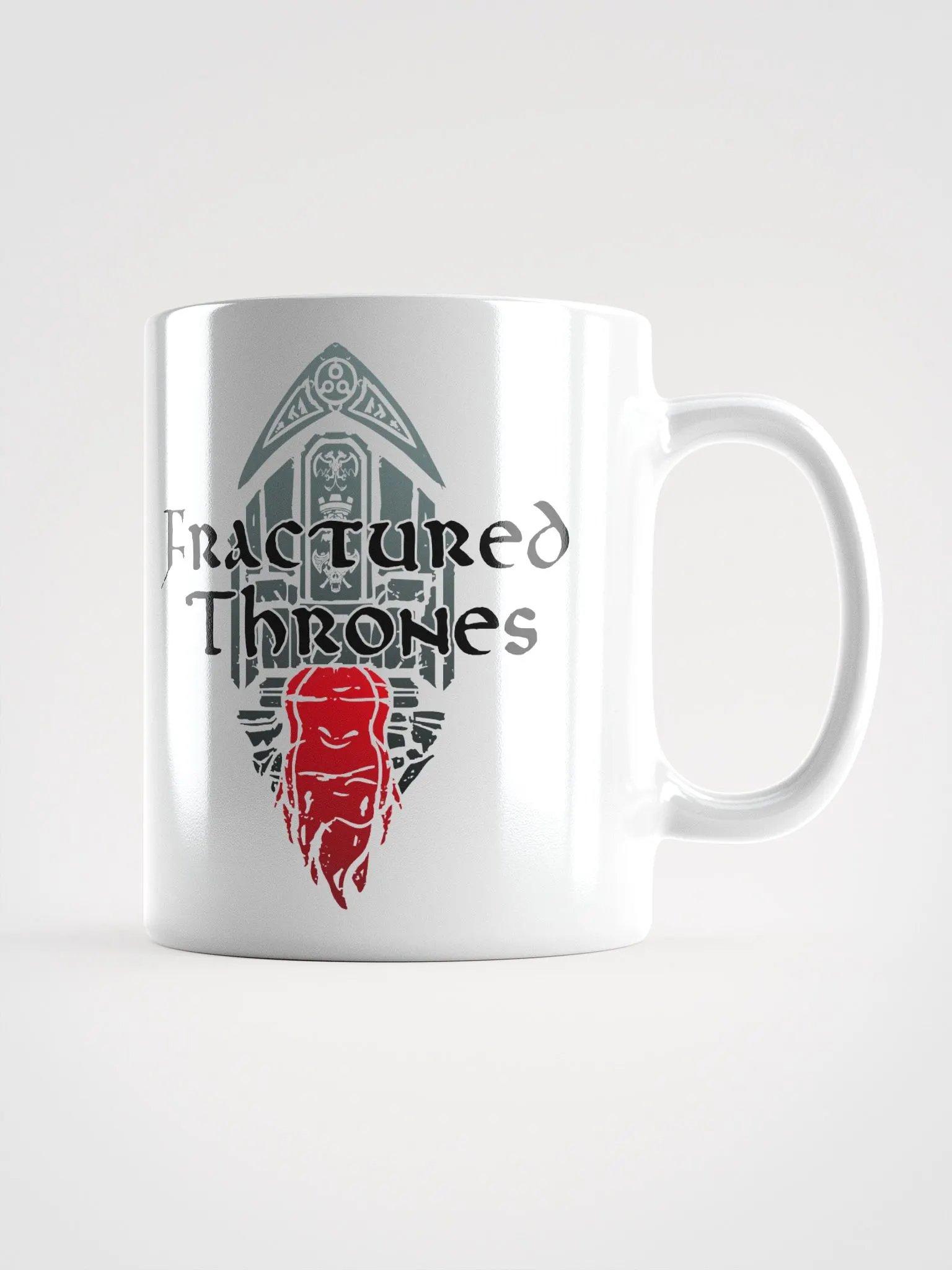 Swerve Peasant Mug product image (1)