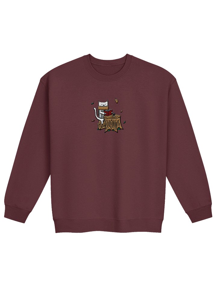 Limited Edition: Critter Cat (Embroidered) product image (4)