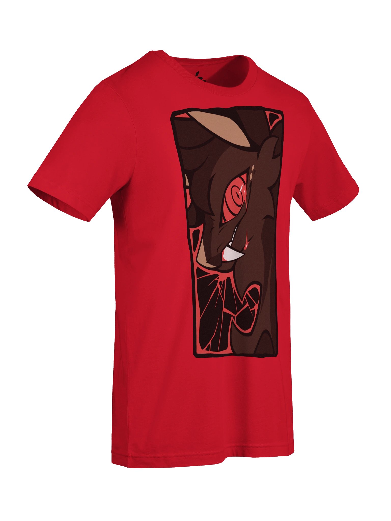 LAB RAT Vanilla Milkshake T-Shirt product image (9)