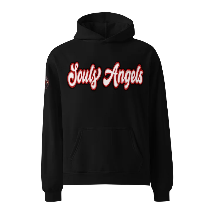 Souls Angels Hoody product image (1)