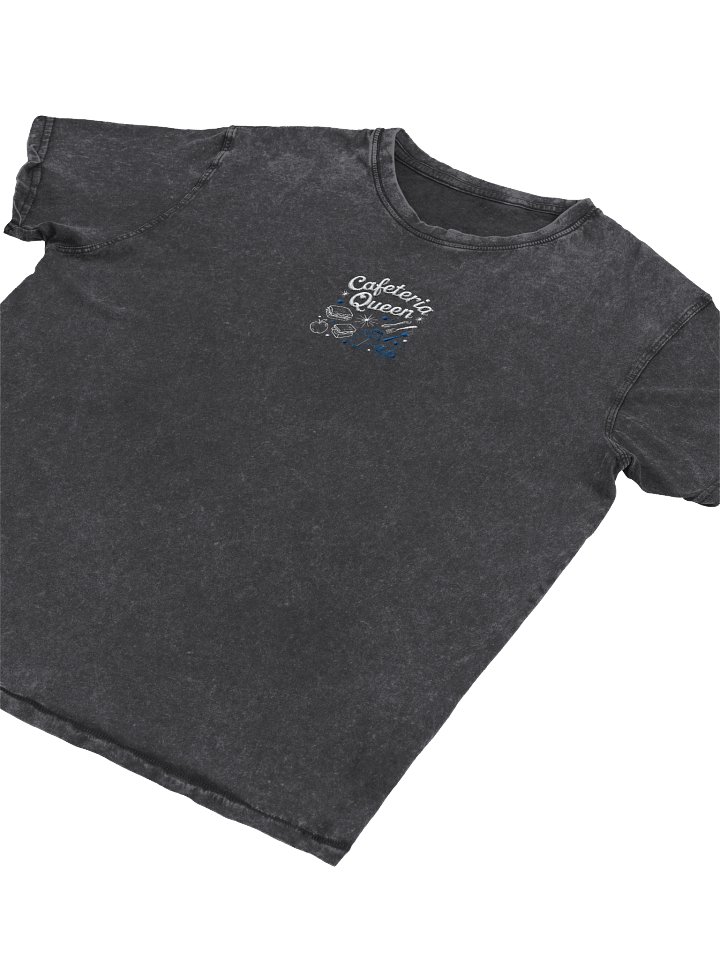 Cafeteria Queen product image (2)