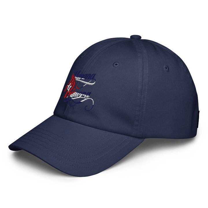 Havana D'Primera - Under Armour® Dad Hat product image (2)