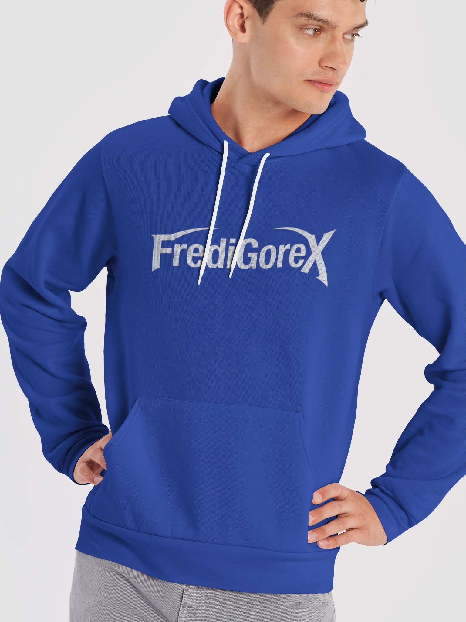 FrediGoreX Team Hoodie product image (12)