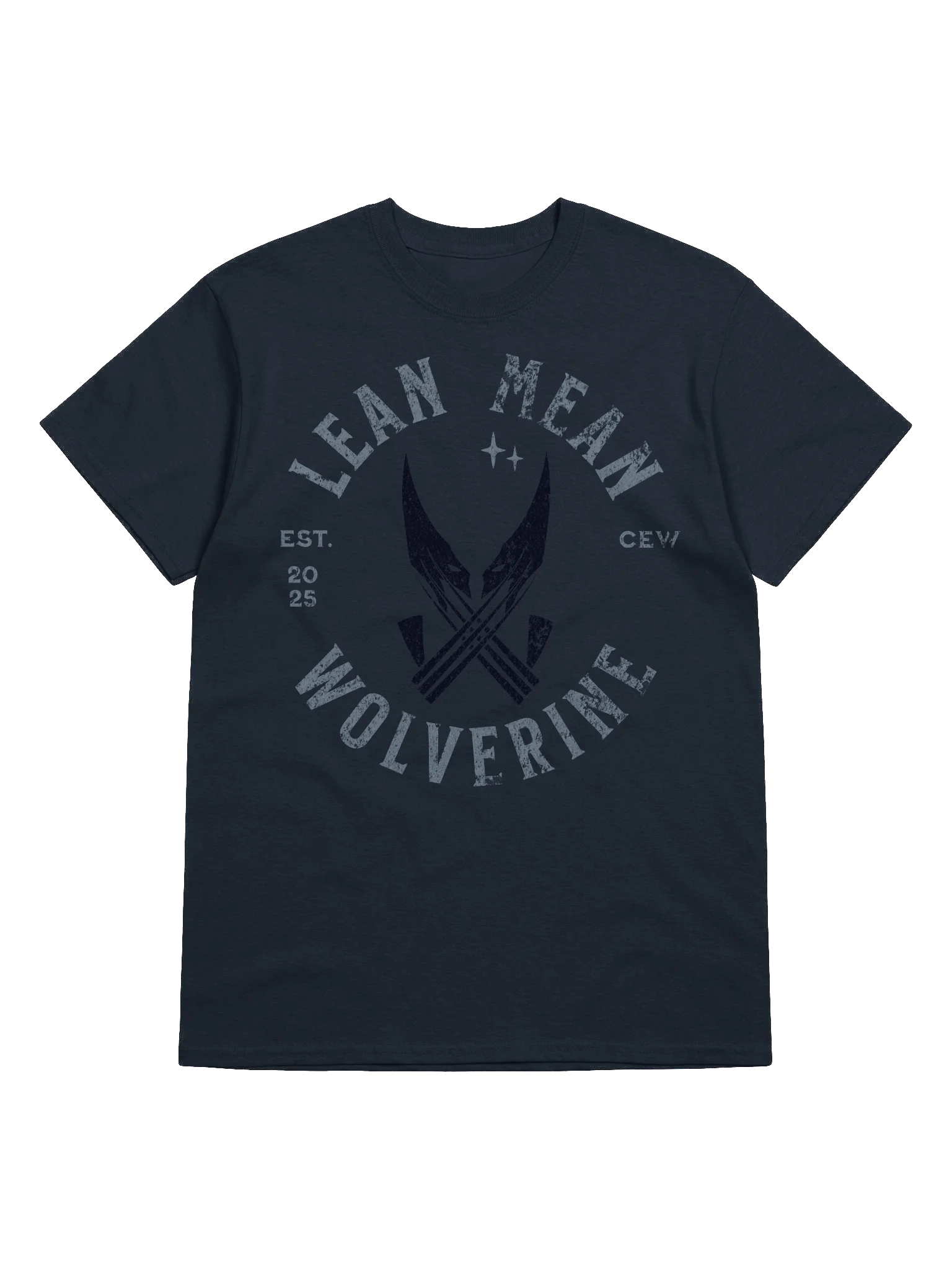 Lean Mean product image (30)